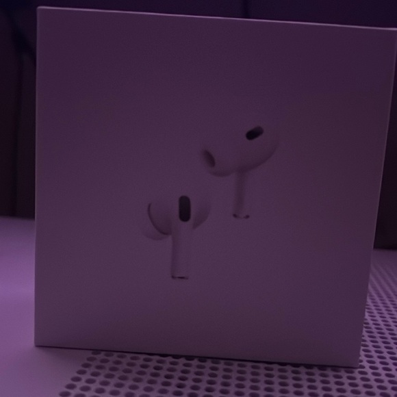 Airpod pro 2nd generation wireless charging case